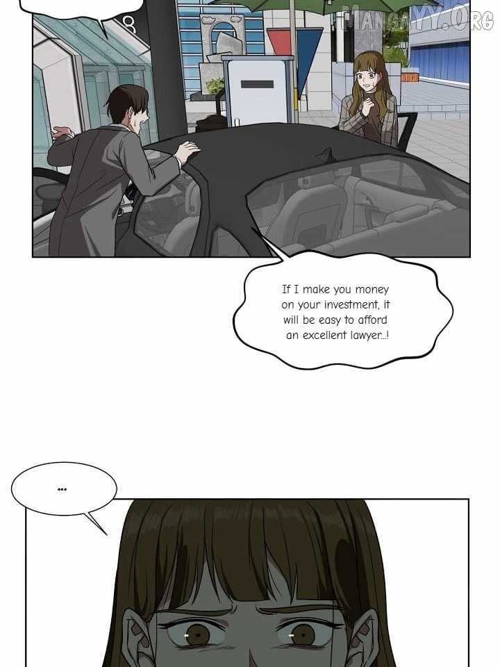 Read Change Me chapter 14 image 41 on Lezhin