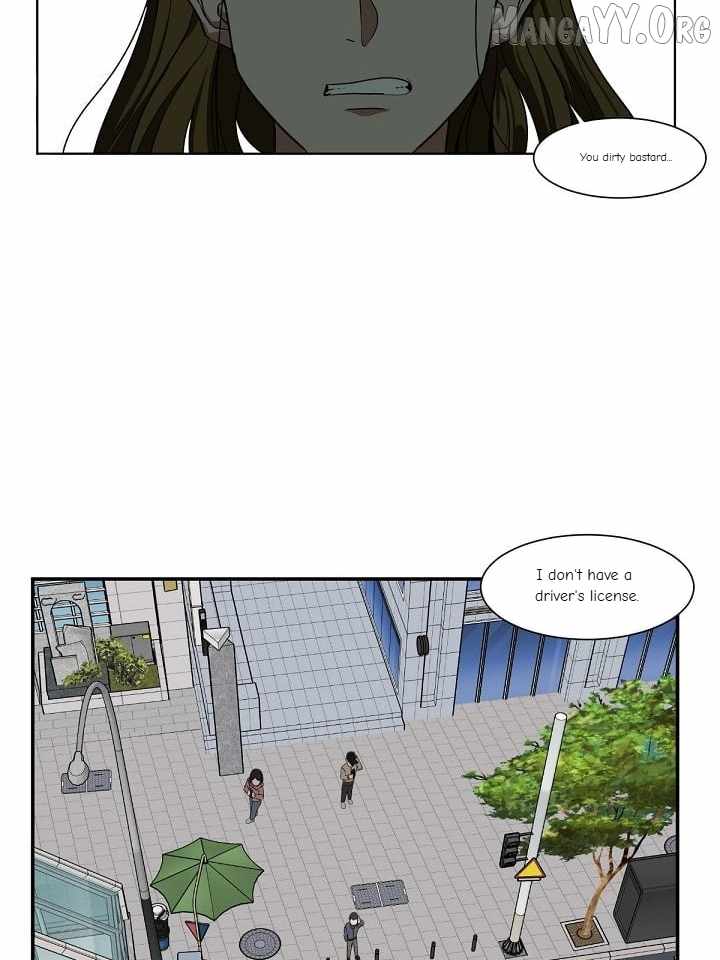 Read Change Me chapter 14 image 42 on Lezhin