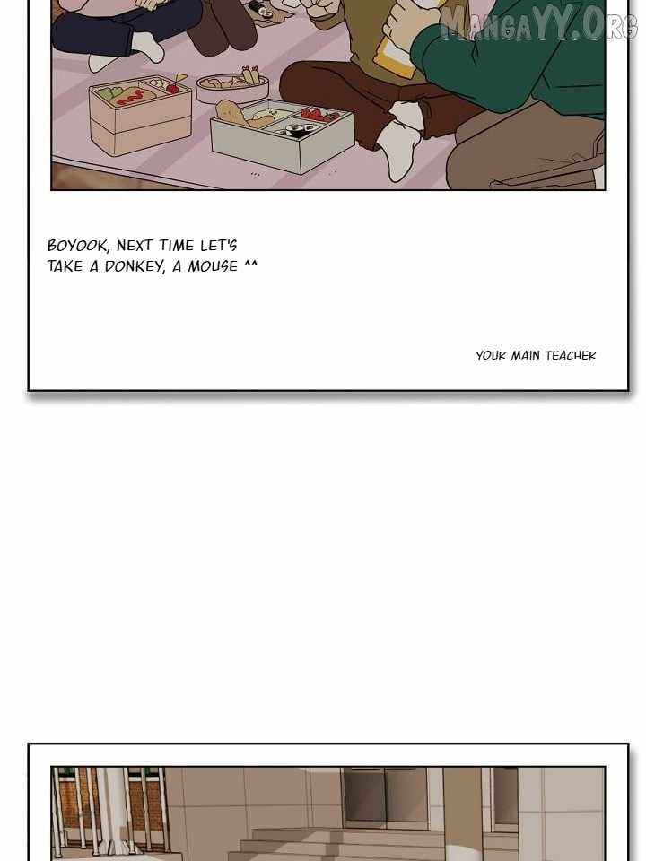 Read Change Me chapter 14 image 50 on Lezhin
