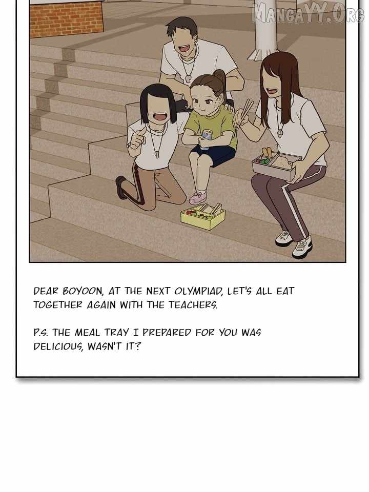 Read Change Me chapter 14 image 51 on Lezhin