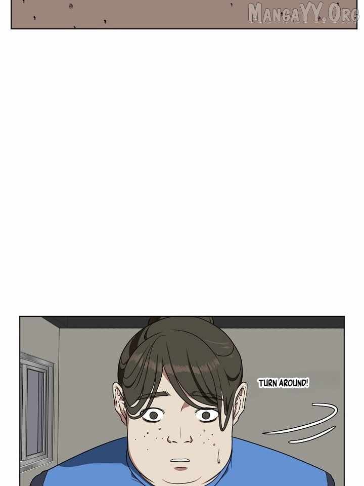 Read Change Me chapter 14 image 6 on Lezhin