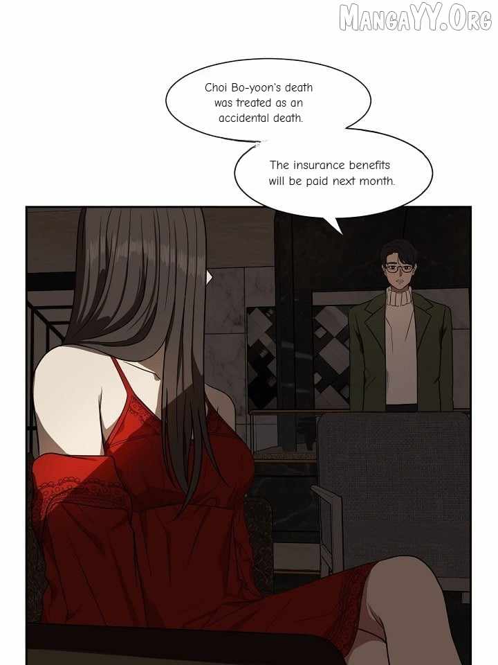 Read Change Me chapter 14 image 66 on Lezhin