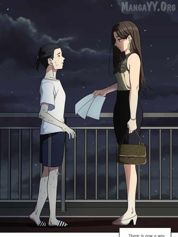 Read Change Me chapter 14 image 80 on Lezhin