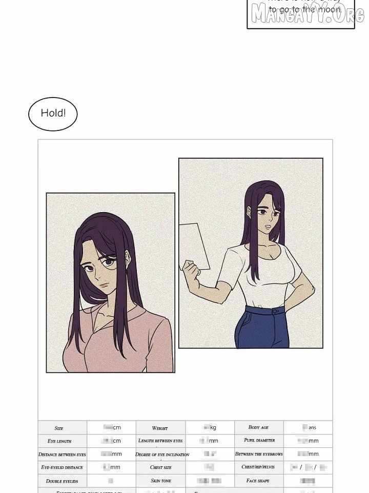 Read Change Me chapter 14 image 81 on Lezhin