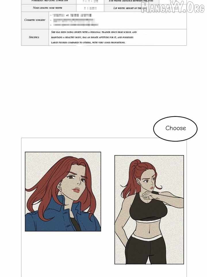Read Change Me chapter 14 image 82 on Lezhin
