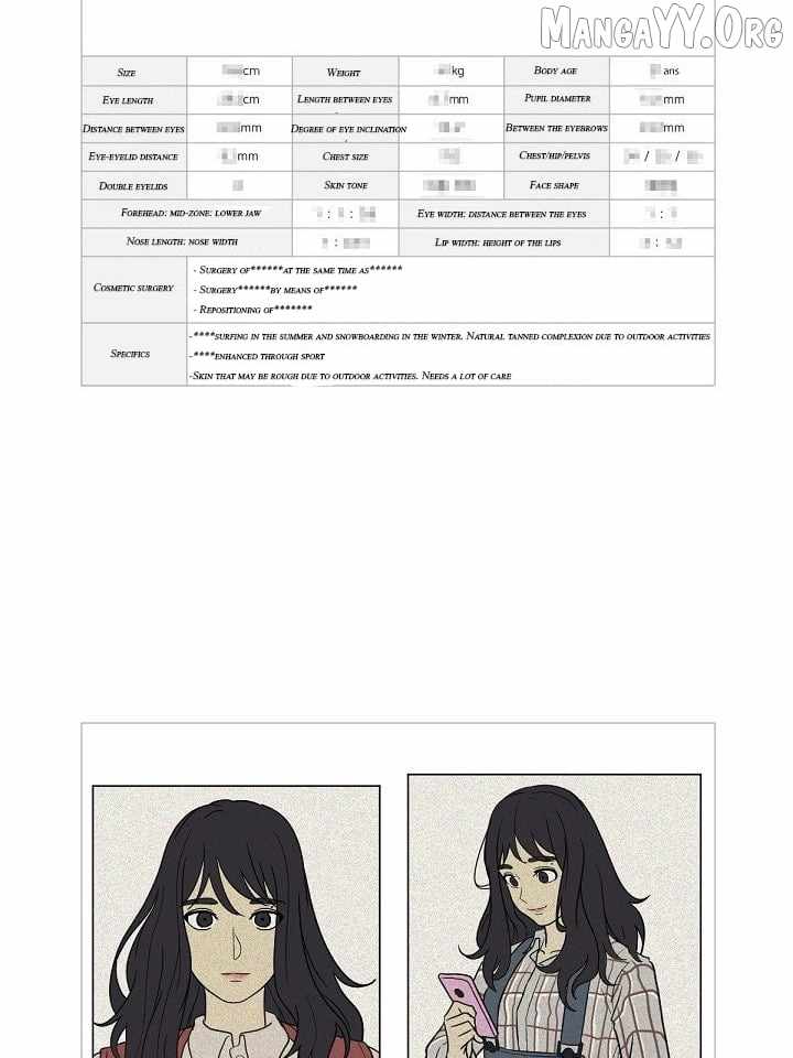 Read Change Me chapter 14 image 83 on Lezhin