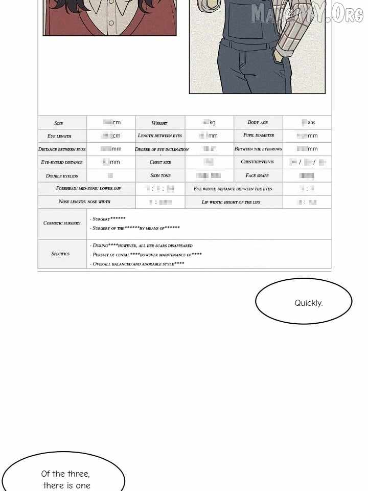 Read Change Me chapter 14 image 84 on Lezhin