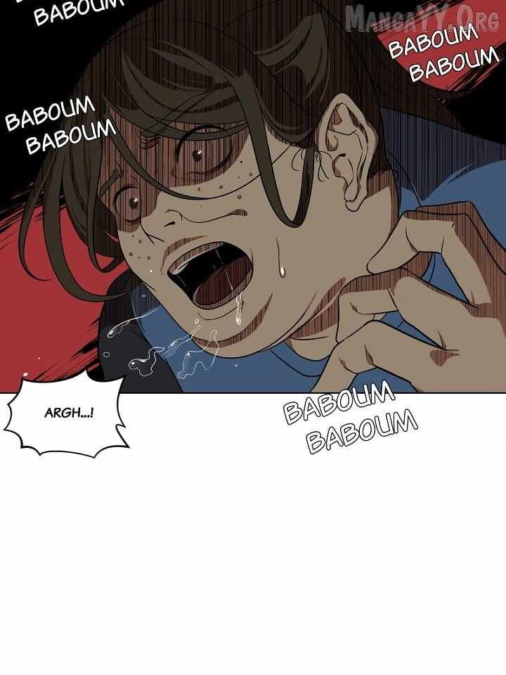 Read Change Me chapter 14 image 9 on Lezhin