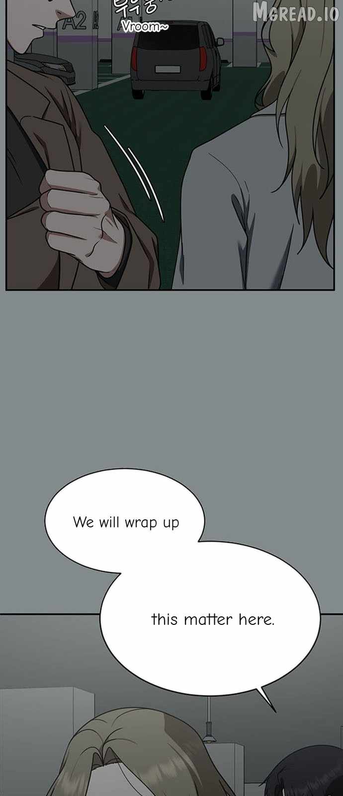 Read Change Me chapter 140 image 1 on Lezhin