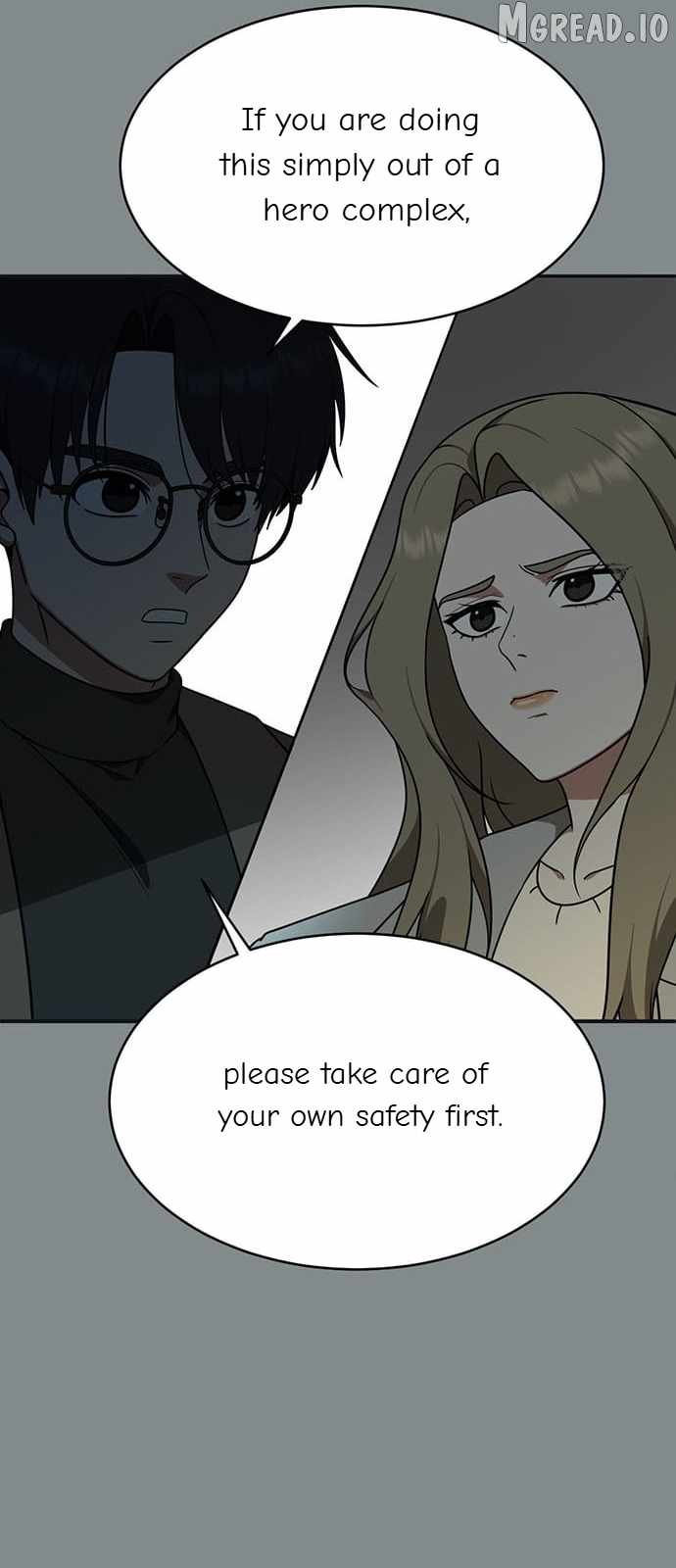Read Change Me chapter 140 image 10 on Lezhin