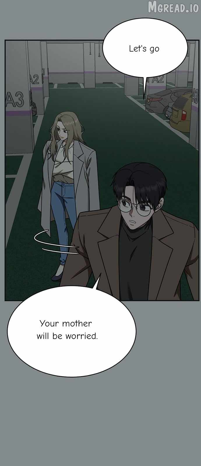 Read Change Me chapter 140 image 11 on Lezhin