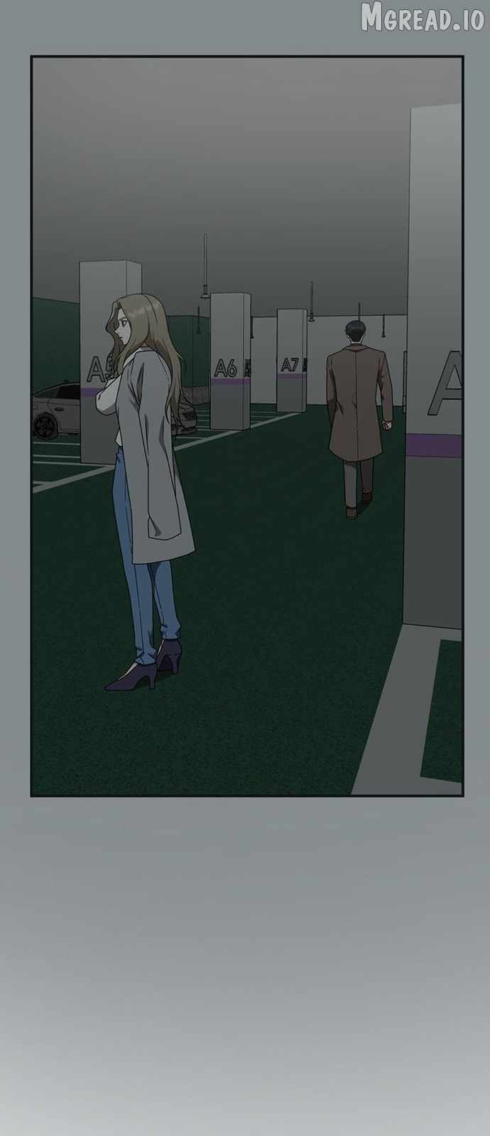 Read Change Me chapter 140 image 12 on Lezhin