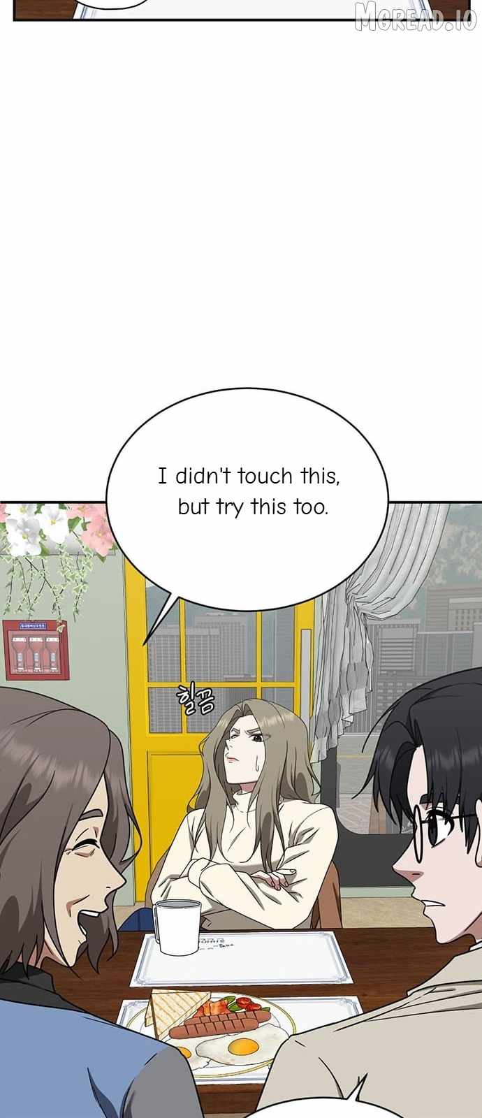 Read Change Me chapter 140 image 14 on Lezhin