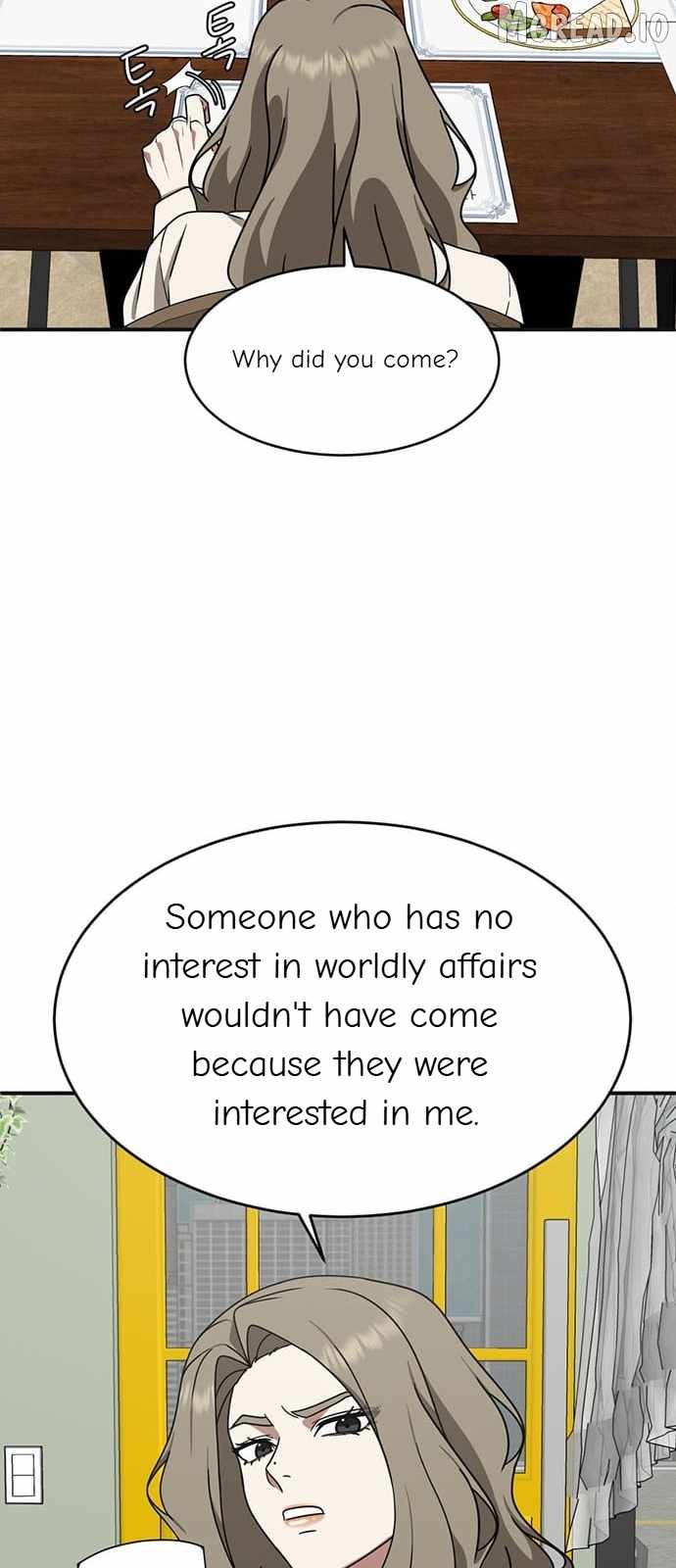 Read Change Me chapter 140 image 16 on Lezhin