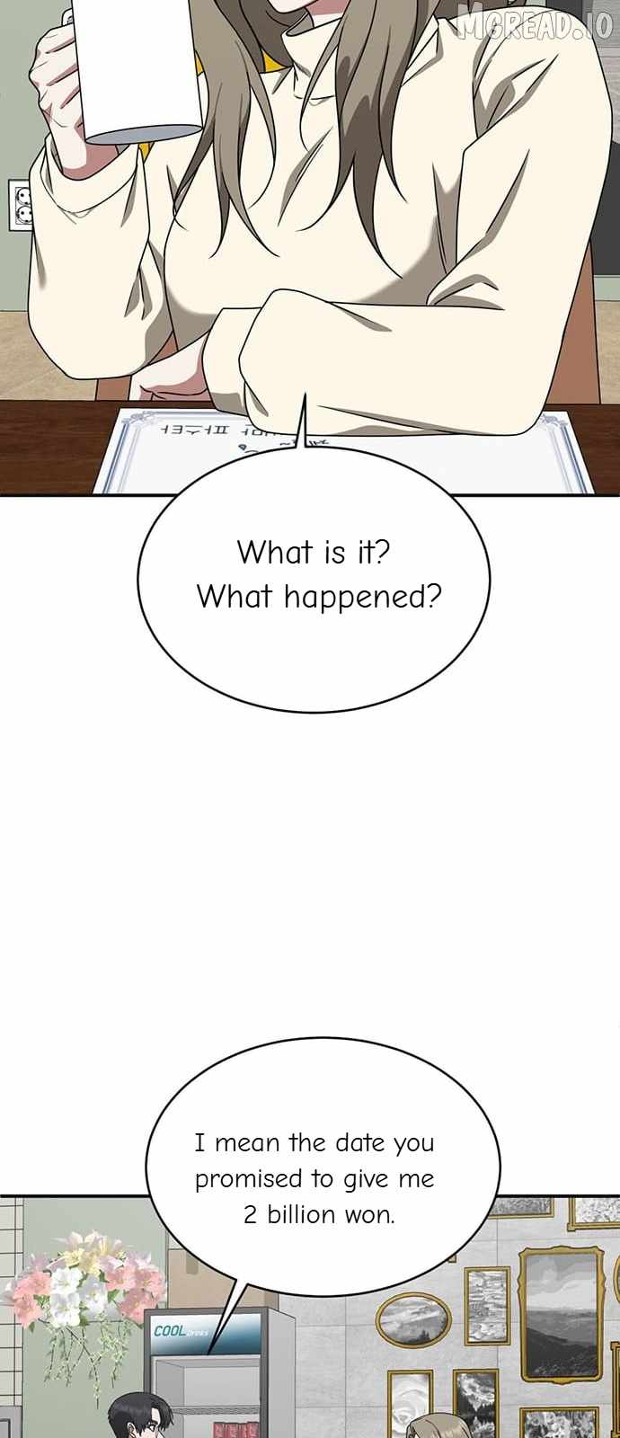 Read Change Me chapter 140 image 17 on Lezhin