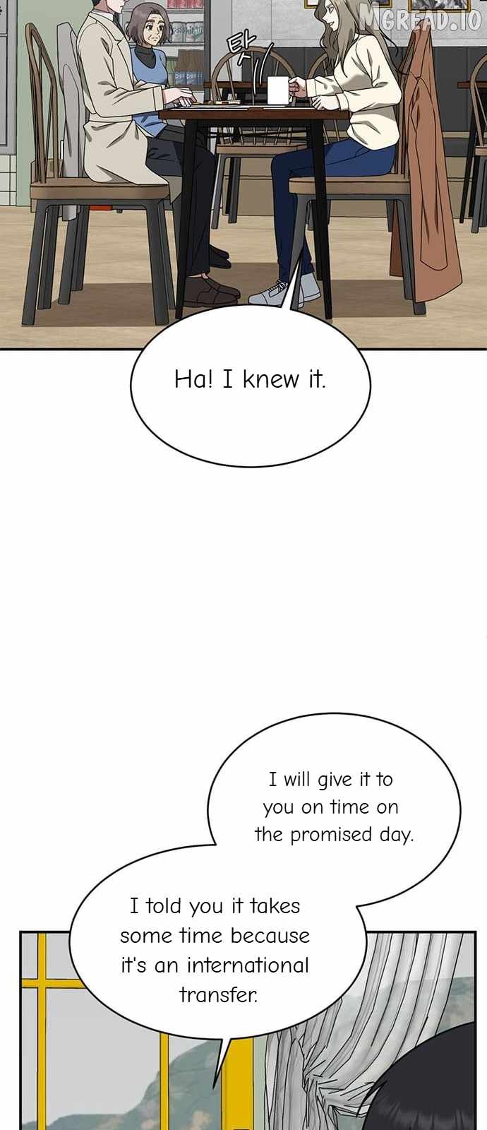Read Change Me chapter 140 image 18 on Lezhin