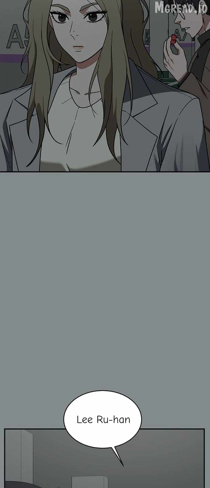 Read Change Me chapter 140 image 2 on Lezhin