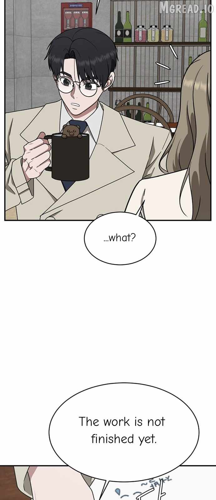 Read Change Me chapter 140 image 20 on Lezhin
