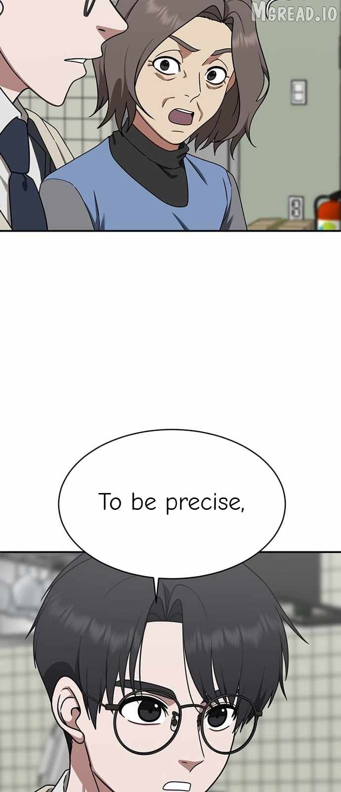 Read Change Me chapter 140 image 22 on Lezhin