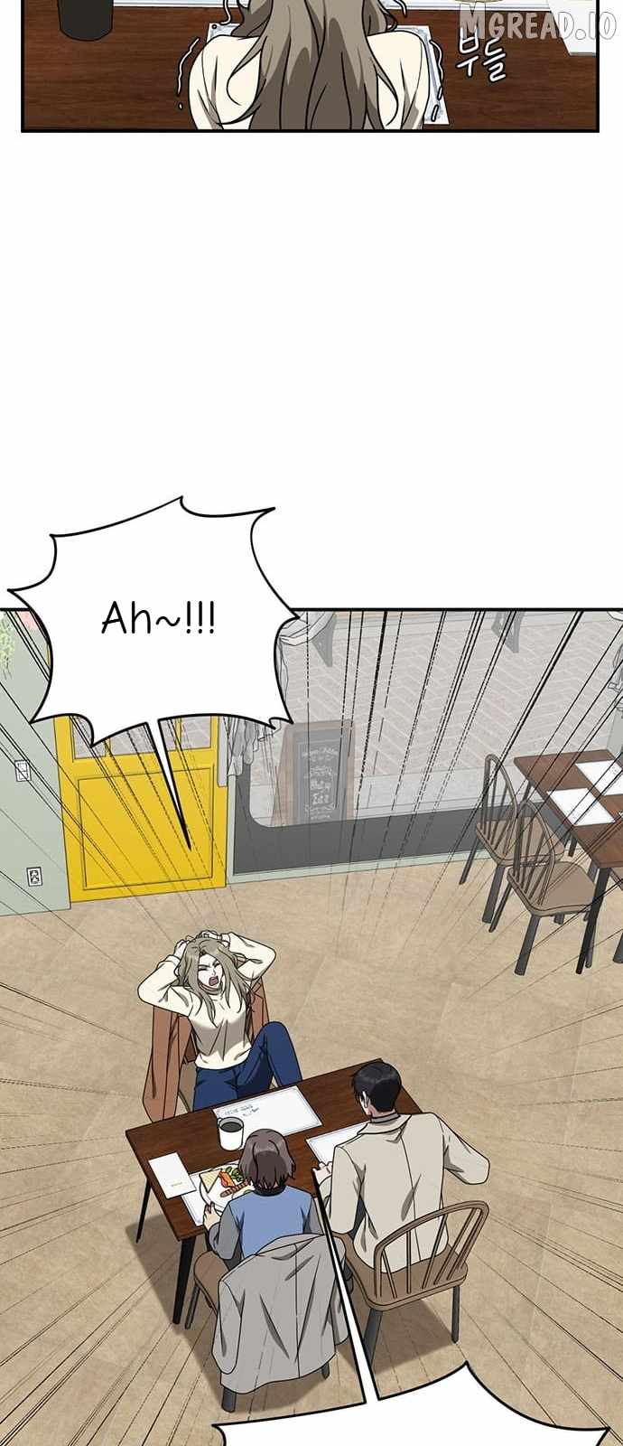 Read Change Me chapter 140 image 24 on Lezhin