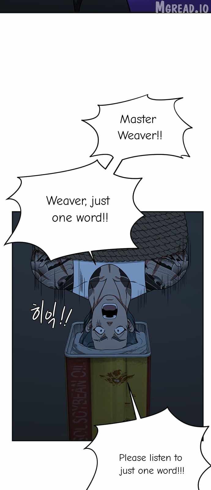 Read Change Me chapter 140 image 27 on Lezhin