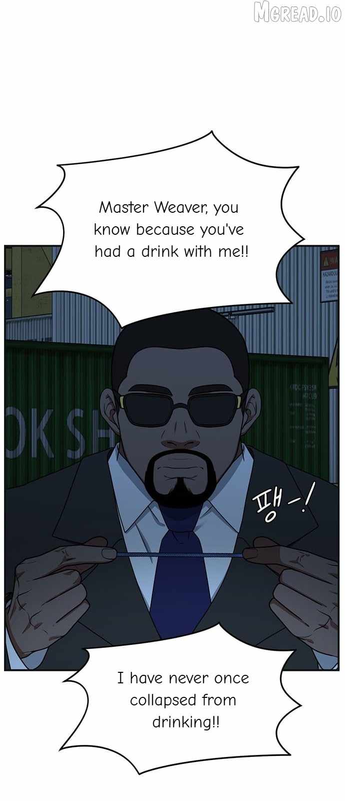 Read Change Me chapter 140 image 29 on Lezhin