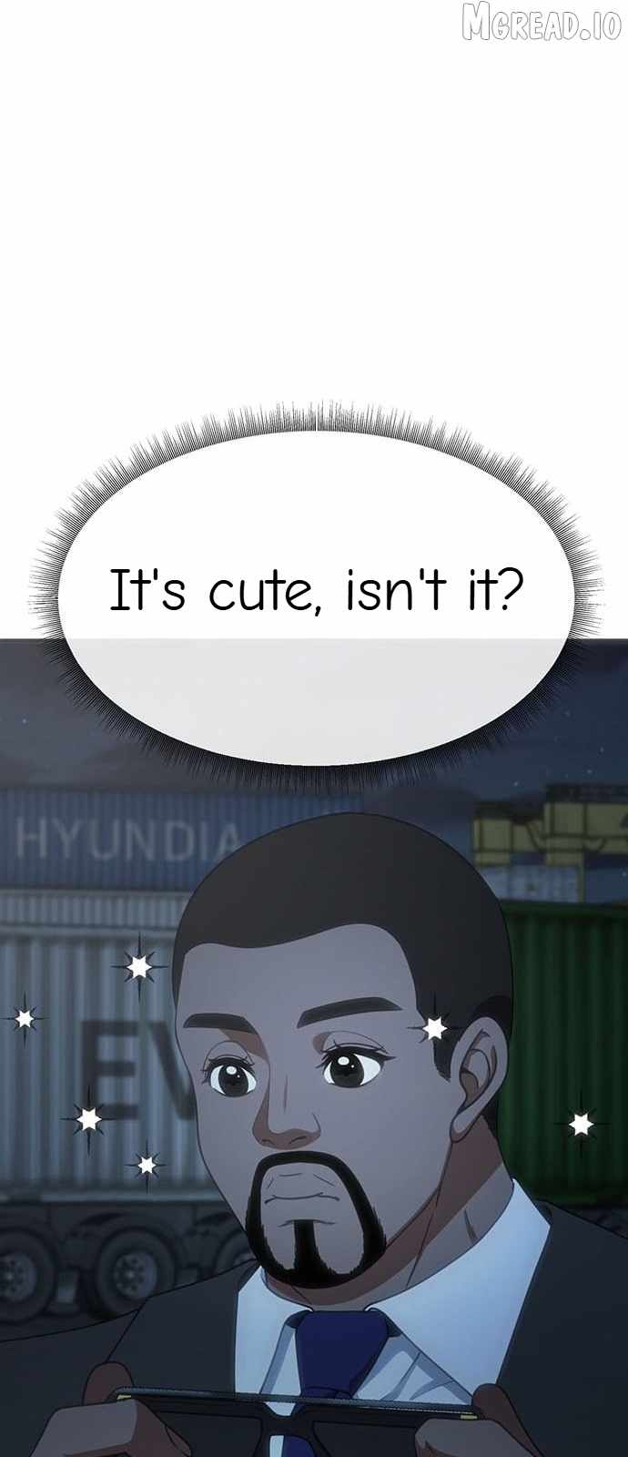 Read Change Me chapter 140 image 32 on Lezhin
