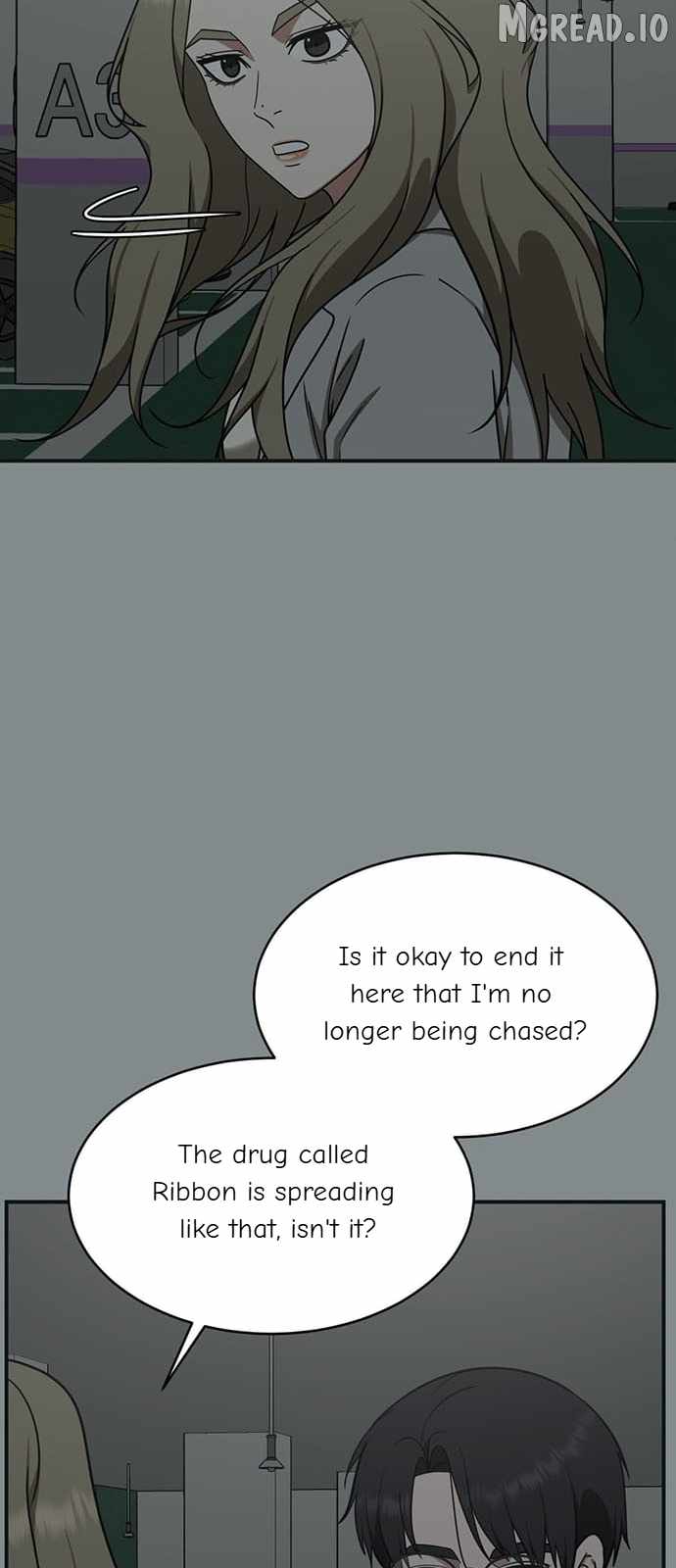 Read Change Me chapter 140 image 4 on Lezhin