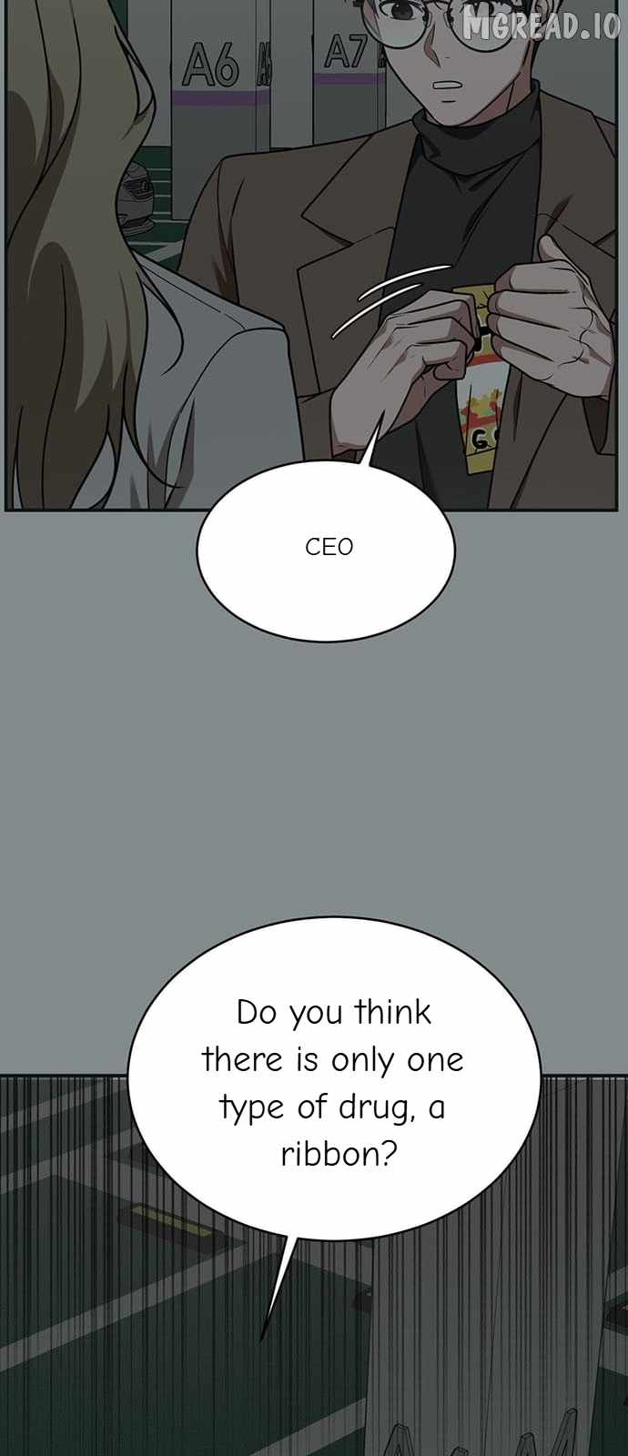 Read Change Me chapter 140 image 5 on Lezhin