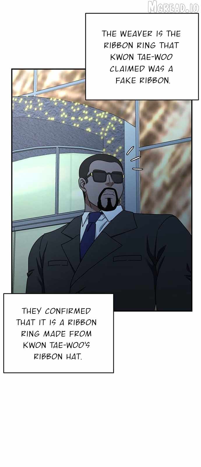 Read Change Me chapter 140 image 50 on Lezhin