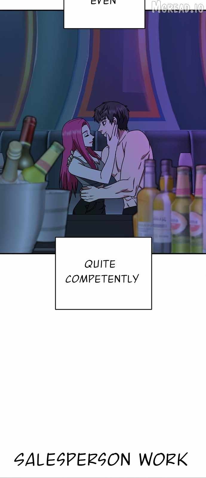 Read Change Me chapter 140 image 54 on Lezhin