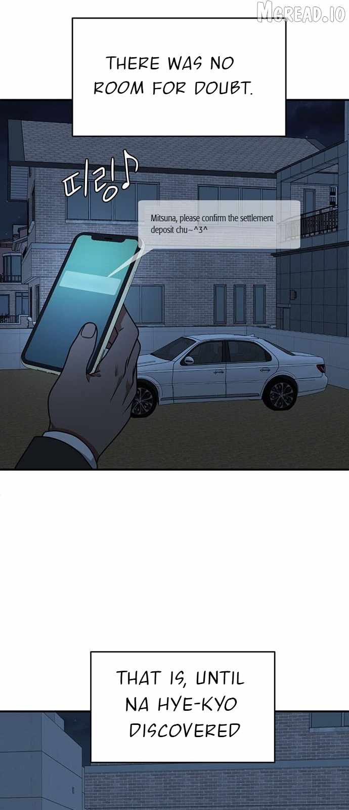 Read Change Me chapter 140 image 56 on Lezhin