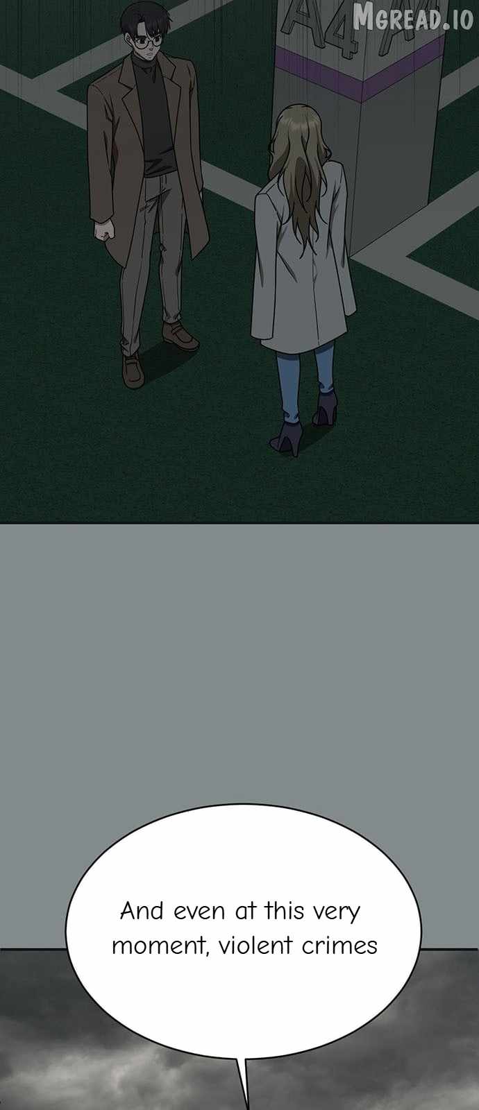 Read Change Me chapter 140 image 6 on Lezhin