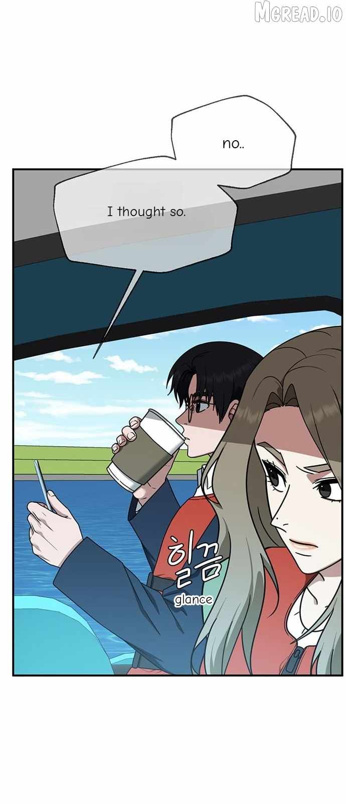 Read Change Me chapter 140 image 63 on Lezhin