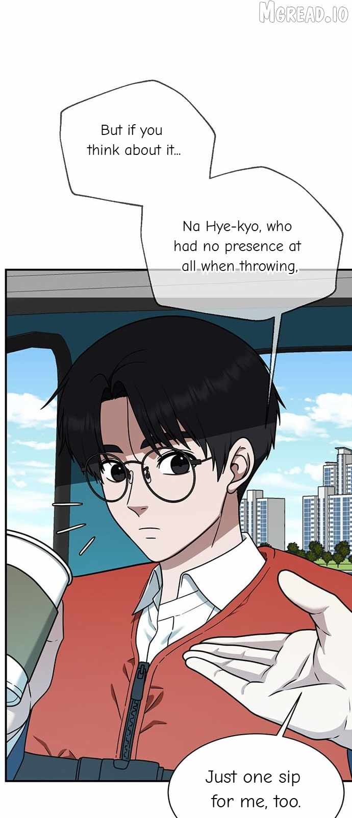 Read Change Me chapter 140 image 64 on Lezhin