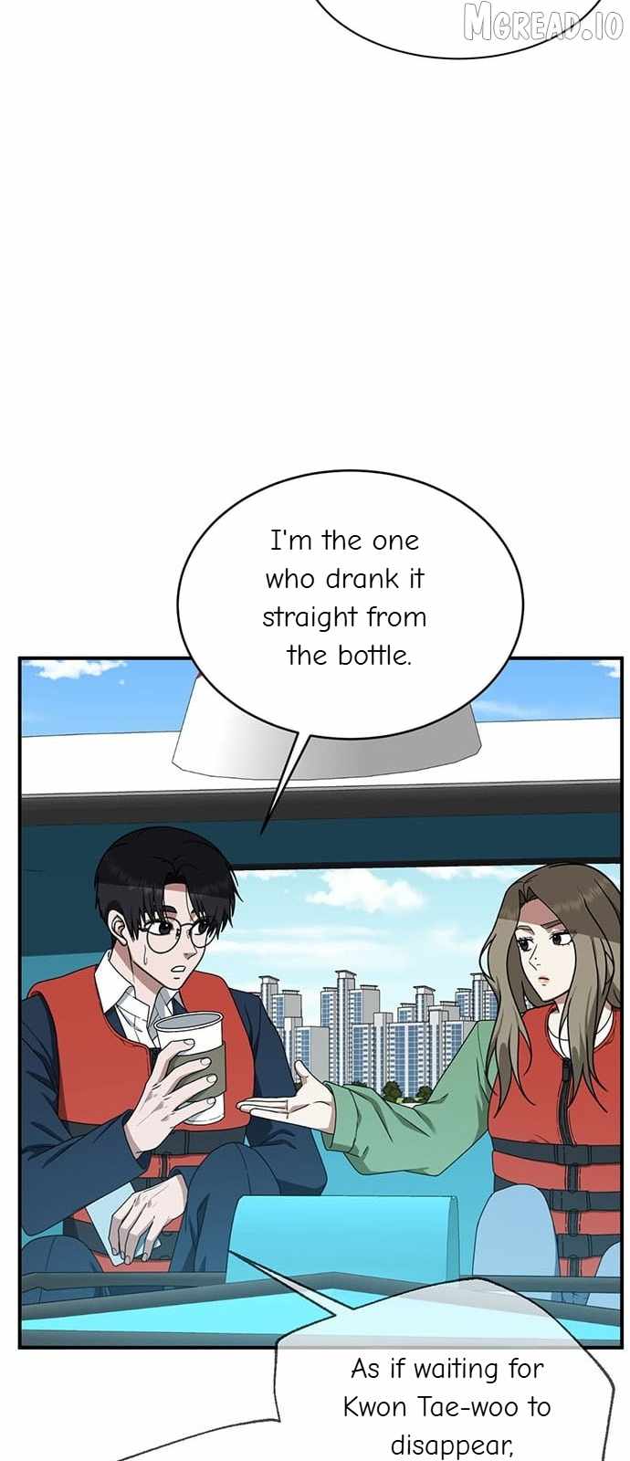Read Change Me chapter 140 image 65 on Lezhin