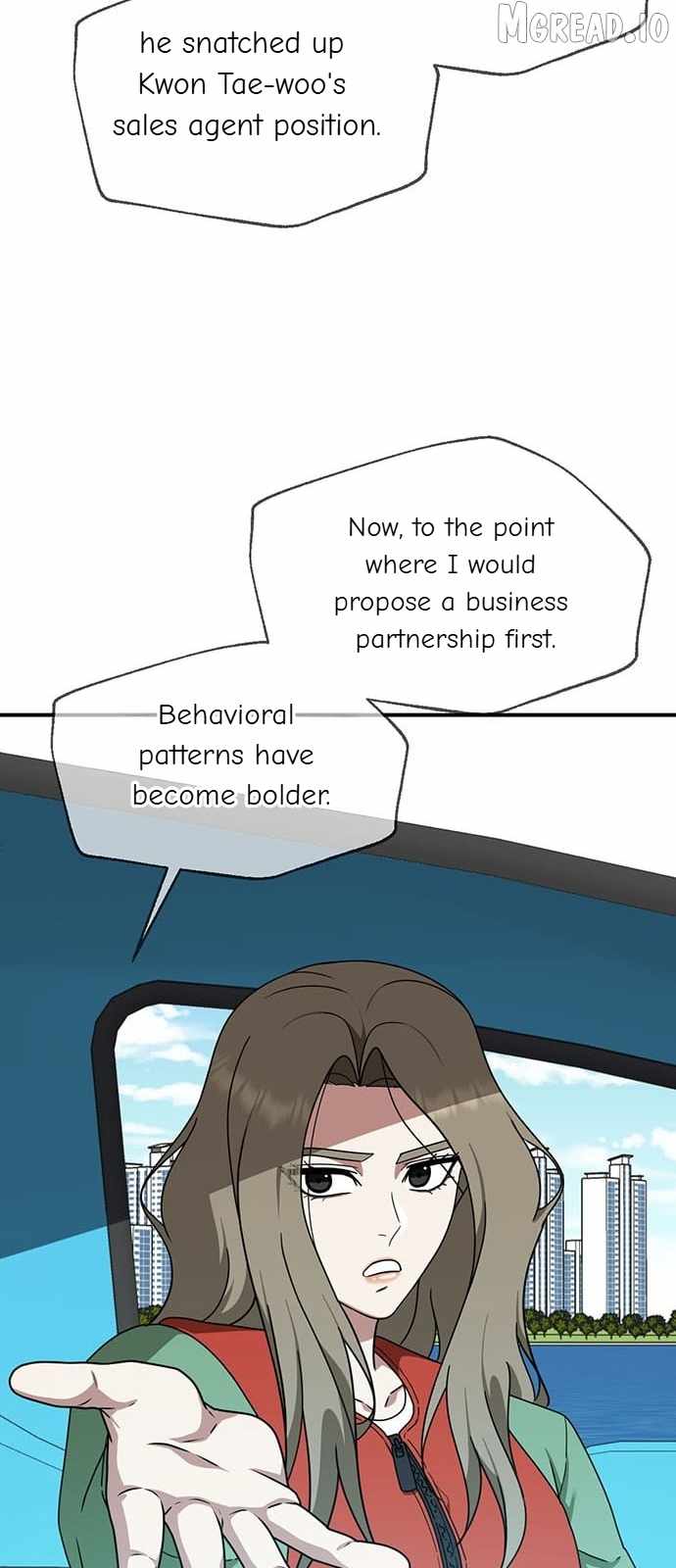 Read Change Me chapter 140 image 66 on Lezhin