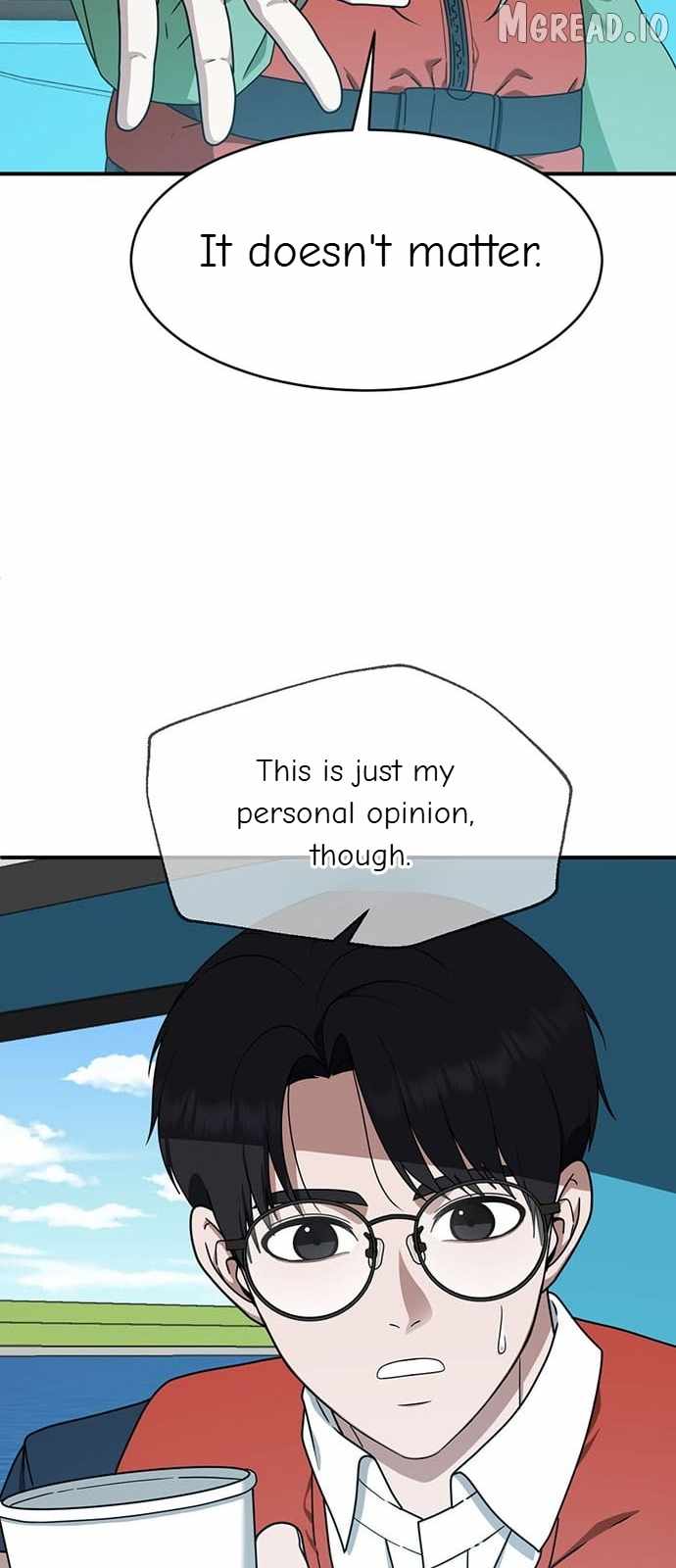Read Change Me chapter 140 image 67 on Lezhin