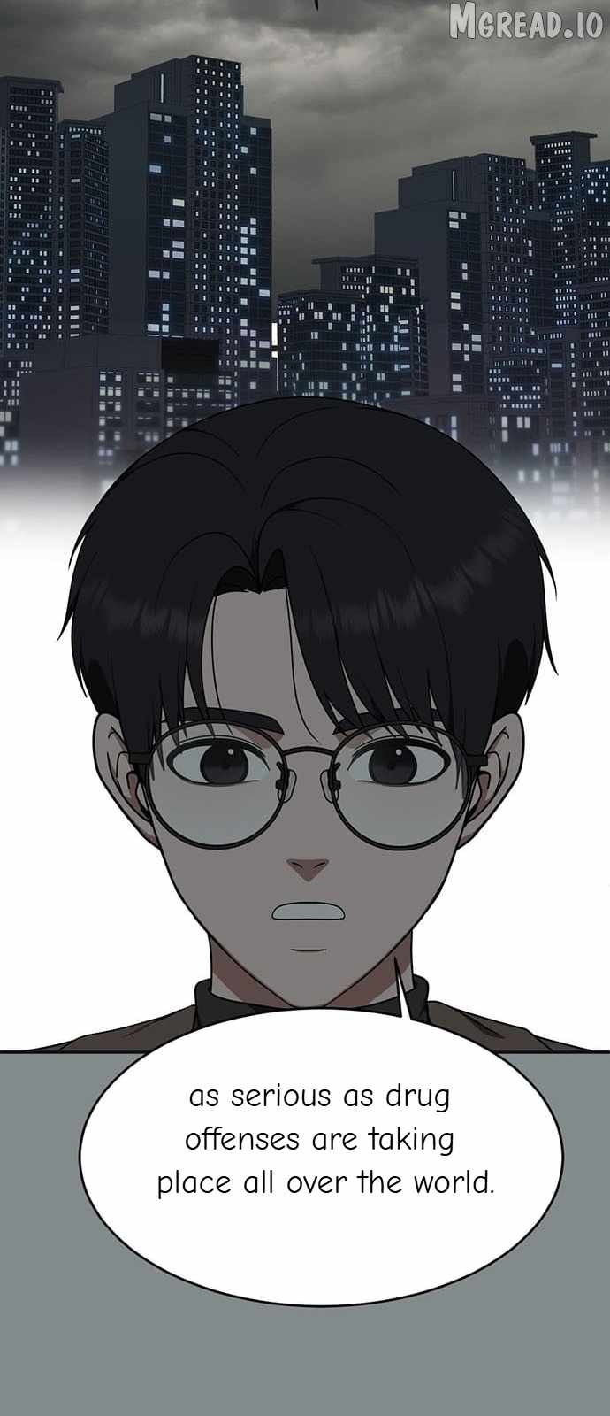 Read Change Me chapter 140 image 7 on Lezhin