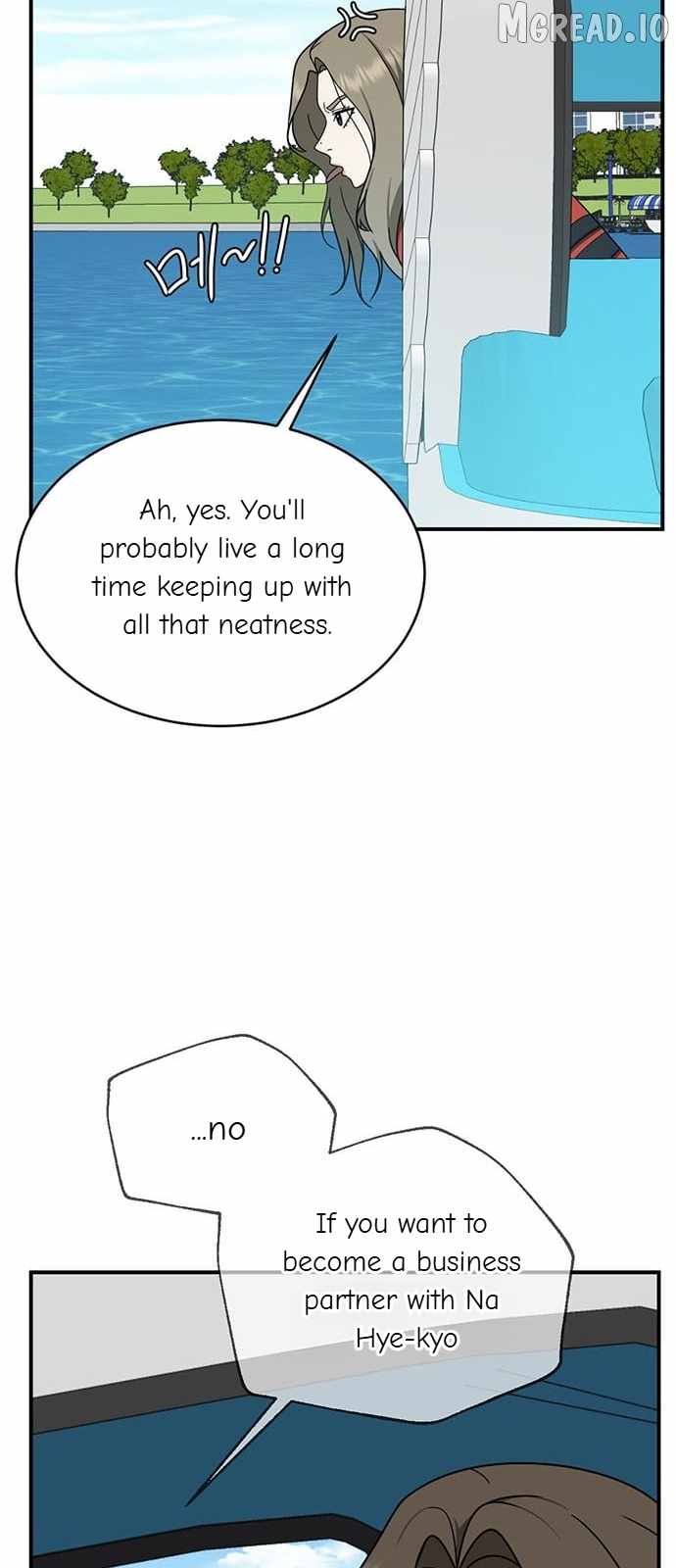 Read Change Me chapter 140 image 70 on Lezhin