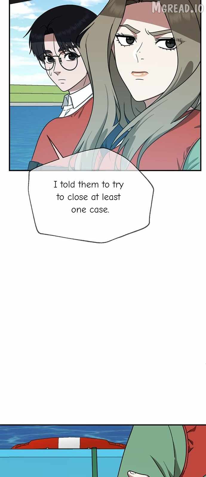Read Change Me chapter 140 image 71 on Lezhin