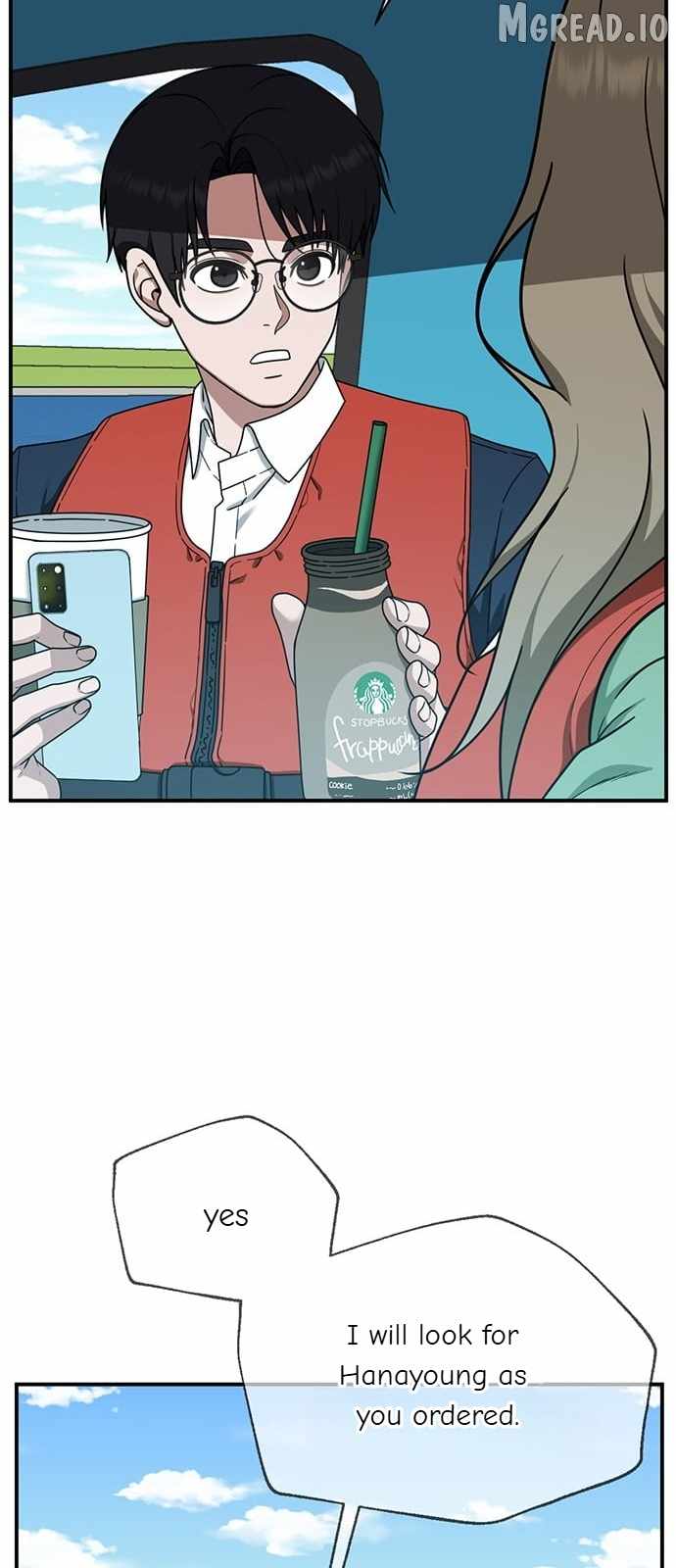 Read Change Me chapter 140 image 73 on Lezhin