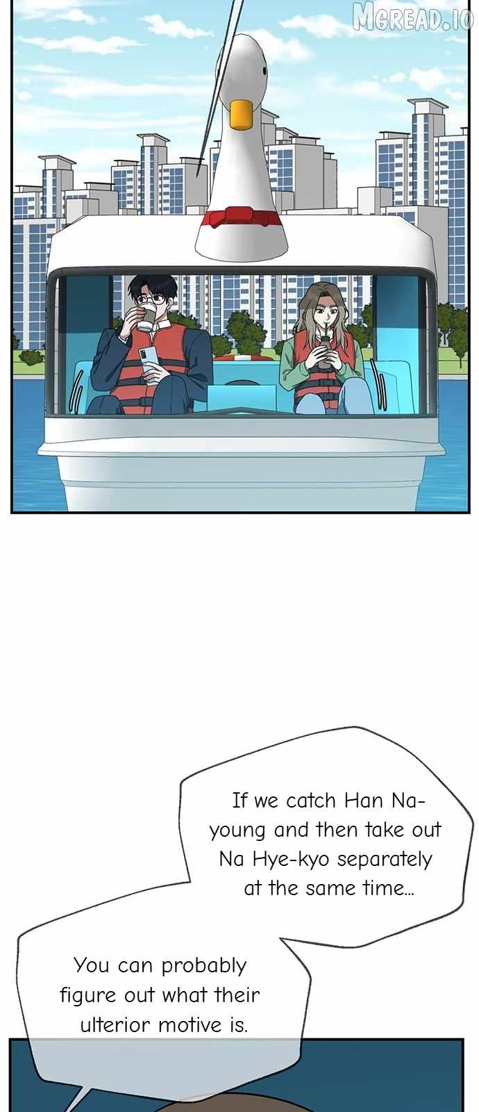 Read Change Me chapter 140 image 74 on Lezhin