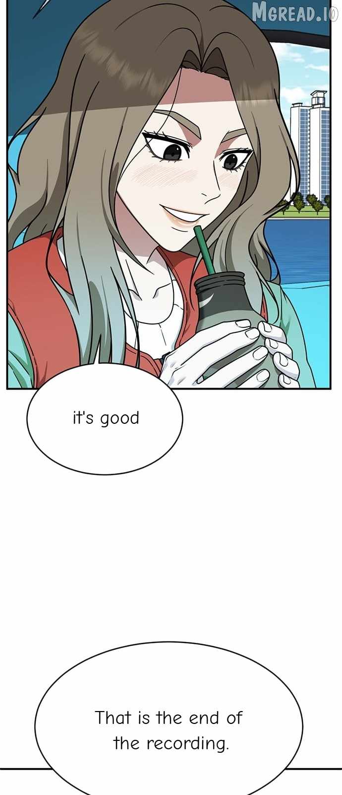 Read Change Me chapter 140 image 75 on Lezhin