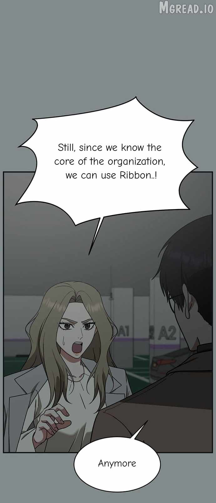 Read Change Me chapter 140 image 8 on Lezhin