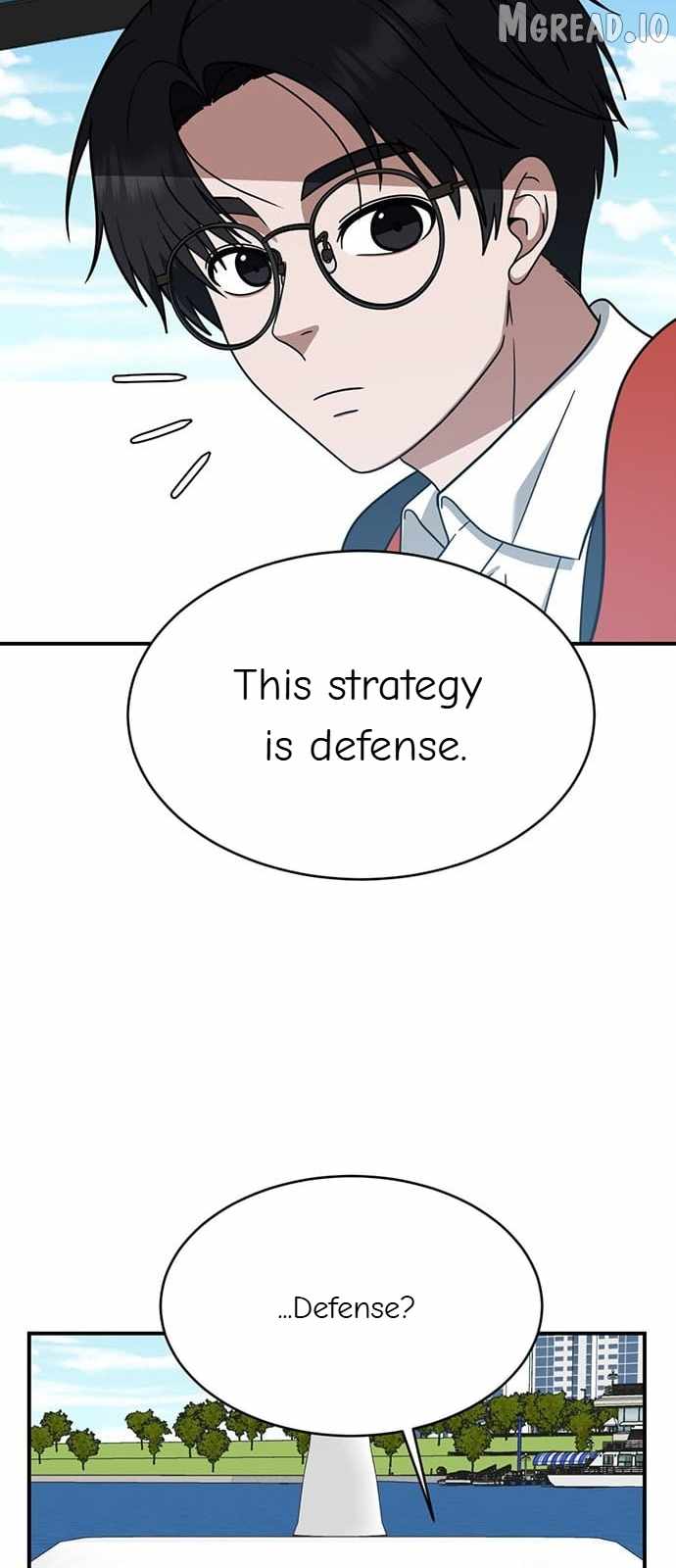 Read Change Me chapter 140 image 88 on Lezhin