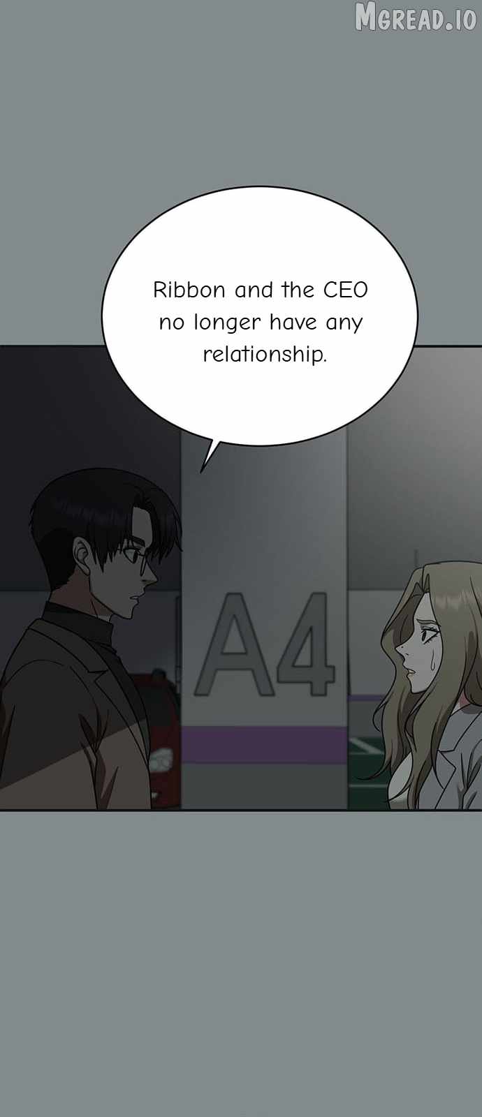 Read Change Me chapter 140 image 9 on Lezhin