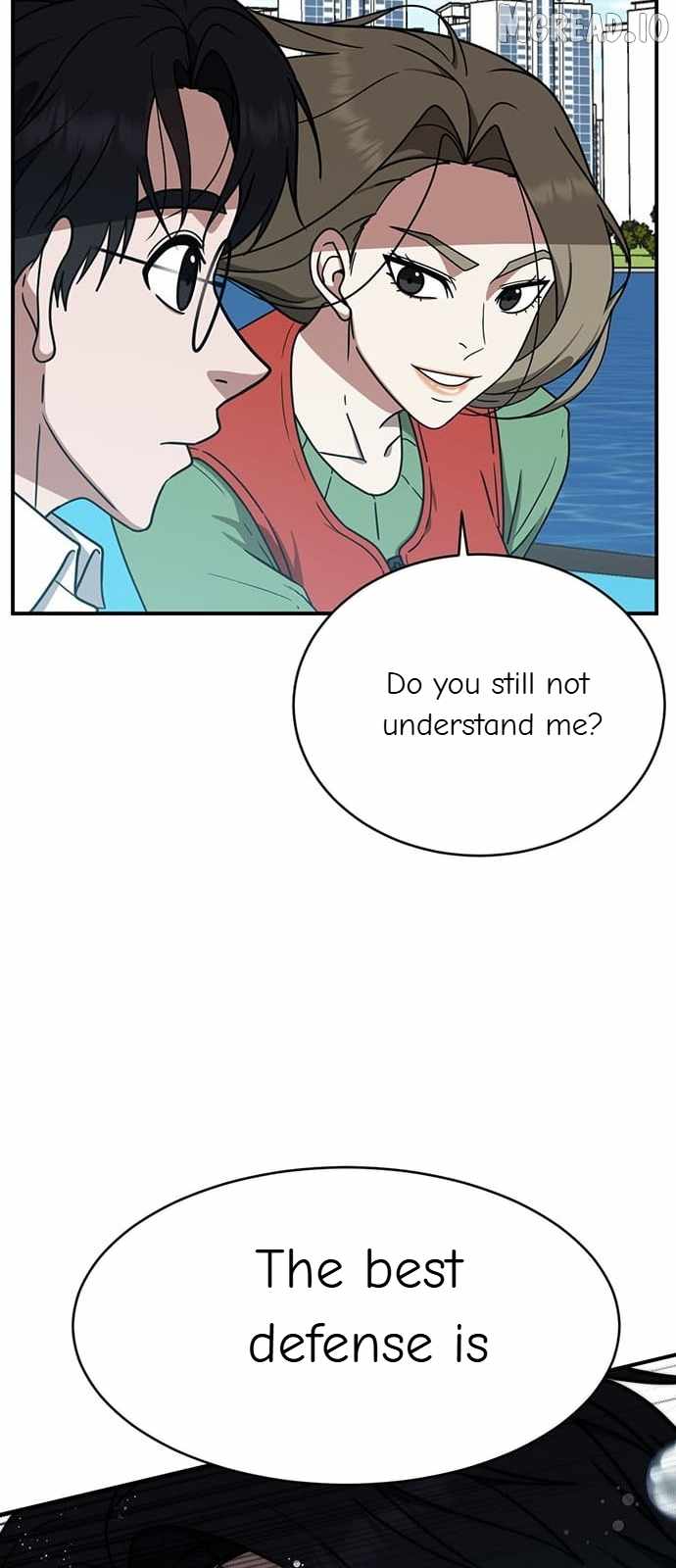 Read Change Me chapter 140 image 90 on Lezhin