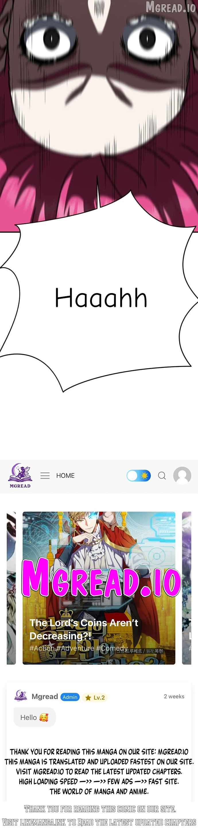 Read Change Me chapter 140 image 96 on Lezhin