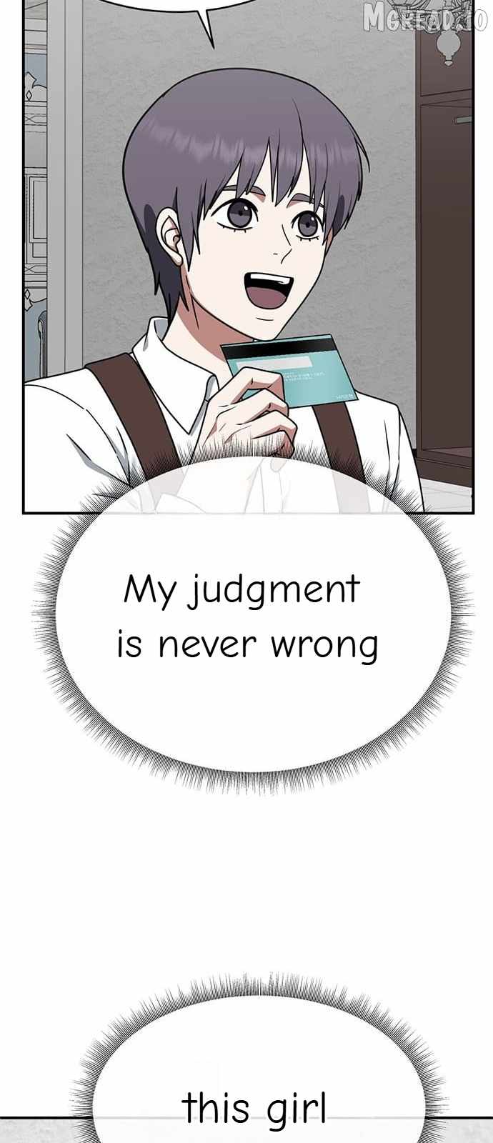 Read Change Me chapter 141 image 11 on Lezhin